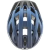 Kask Uvex I-vo CC (56-60) niebieski