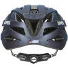 Kask Uvex I-vo CC (56-60) niebieski
