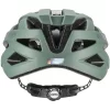 Kask Uvex I-vo CC (52-57) zielony