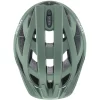 Kask Uvex I-vo CC (52-57) zielony