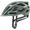 Kask Uvex I-vo CC (52-57) zielony