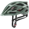 Kask Uvex I-vo CC (56-60) zielony