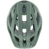 Kask Uvex I-vo CC (56-60) zielony
