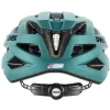 Kask Uvex I-vo CC (52-57) turkusowy
