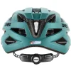 Kask Uvex I-vo CC (56-60) turkusowy