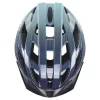 Kask Uvex I-vo (52-57) niebieski