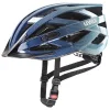 Kask Uvex I-vo (56-60) niebieski