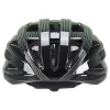 Kask Uvex I-vo (52-57) zielony