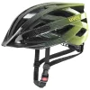 Kask Uvex I-vo (52-57) zielony