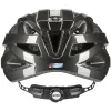 Kask Uvex Air wing (52-57) czarny