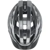 Kask Uvex Air wing (52-57) czarny
