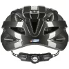 Kask Uvex Air wing (52-57) czarny