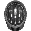 Kask Uvex Air wing (52-57) czarny