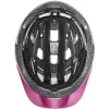 Kask Uvex Air wing (52-57) różowy