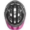 Kask Uvex Air wing (52-57) różowy