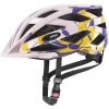 Kask Uvex Air wing (56-60) wielokolorowy