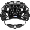 Kask Uvex I-vo 3D (52-57) czarny