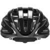 Kask Uvex I-vo 3D (52-57) czarny