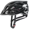 Kask Uvex I-vo 3D (52-57) czarny