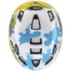 Kask Uvex Kid 2 (46-52) Lew