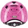 Kask Uvex Kid 2 (46-52) róż