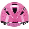 Kask Uvex Kid 2 (46-52) róż