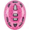 Kask Uvex Kid 2 (46-52) róż