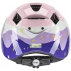 Kask Uvex Kid 2 (46-52) Księżniczka