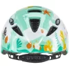 Kask rowerowy Uvex kid 2 (46-52) cm wieloryb