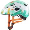 Kask rowerowy Uvex kid 2 (46-52) cm wieloryb