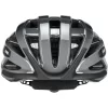 Kask rowerowy Uvex Air wing 52-57cm black-grey
