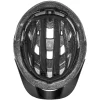 Kask rowerowy Uvex Air wing 56-60cm black-grey