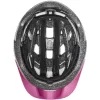 Kask rowerowy Uvex Air wing 56-60cm pink-white