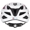 Kask rowerowy Uvex Air wing 56-60cm pink-white