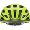 Kask dziecięcy Uvex Air Wing 2 52-57cm Neon Yellow