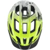 Kask dziecięcy Uvex Air Wing 2 52-57cm Neon Yellow