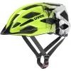 Kask dziecięcy Uvex Air Wing 2 52-57cm Neon Yellow