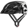 Kask dziecięcy Uvex Air Wing 2 50-54cm Grey-Black