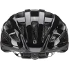 Kask dziecięcy Uvex Air Wing 2 50-54cm Grey-Black