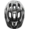 Kask dziecięcy Uvex Air Wing 2 50-54cm Grey-Black