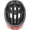 Kask dziecięcy Uvex Air Wing 2 CC 52-57cm Coral