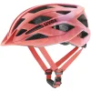 Kask dziecięcy Uvex Air Wing 2 CC 52-57cm Coral