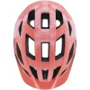 Kask dziecięcy Uvex Air Wing 2 CC 52-57cm Coral