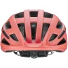 Kask dziecięcy Uvex Air Wing 2 CC 52-57cm Coral