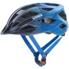 Kask dziecięcy Uvex Air Wing 2 CC 50-54cm Dusk/Bub