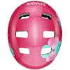 Kask Uvex Kid 3 (55-58) kwiaty