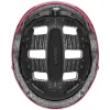 Kask Uvex Kid 3 (55-58) kwiaty