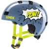 Kask Uvex Kid 3 (55-58) POW!