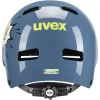 Kask Uvex Kid 3 (55-58) POW!