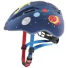 Kask Uvex Kid 2 CC 46-52cm kosmos